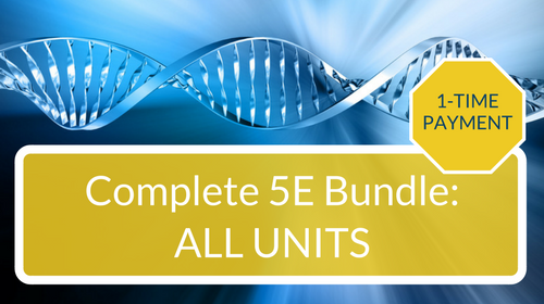 Complete 5E Lessons Bundle (one-time payment)