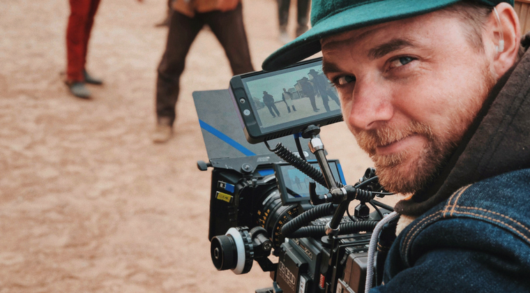 Join Livestream Nation