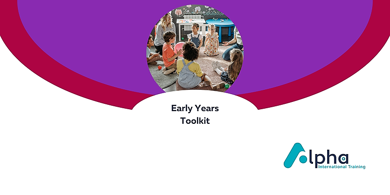 Early Years Training Toolkit