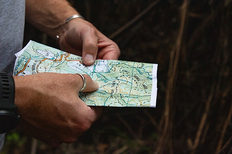 Outdoor Ecotherapy Professional Practice Training Programme (JUL26)