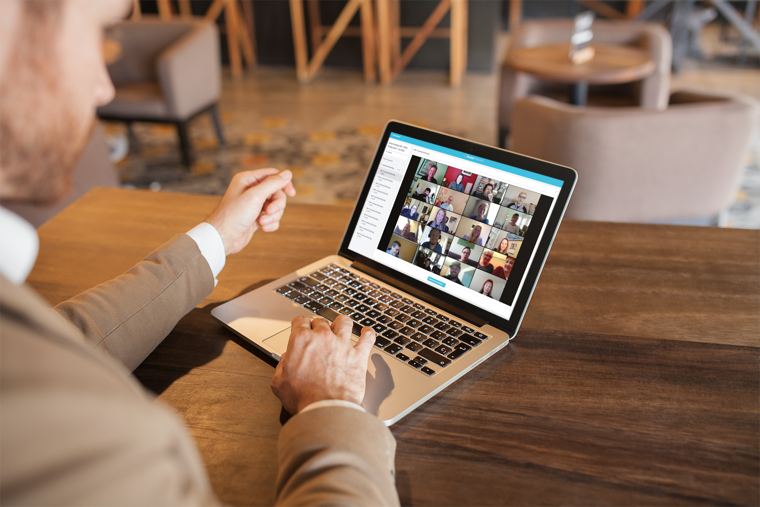 Group Coaching Sessions