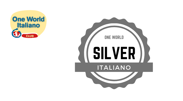 Italian Club Subscription