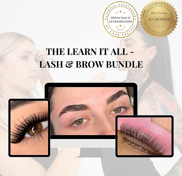 Learn It All Course Bundle