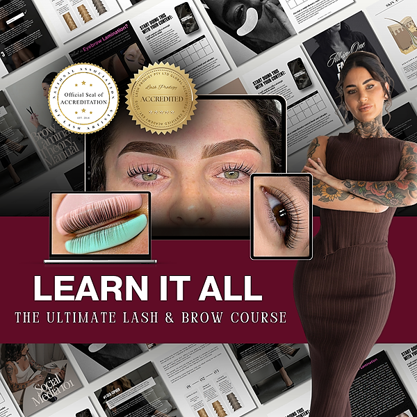 Learn It All Course Bundle