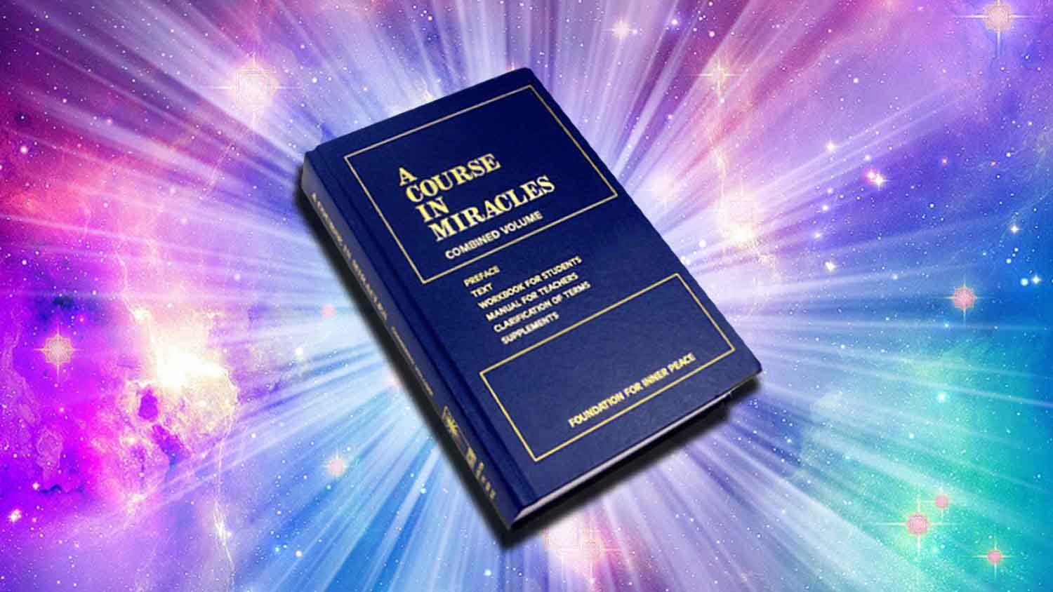 Everything A Course in Miracles | Course-Bundle