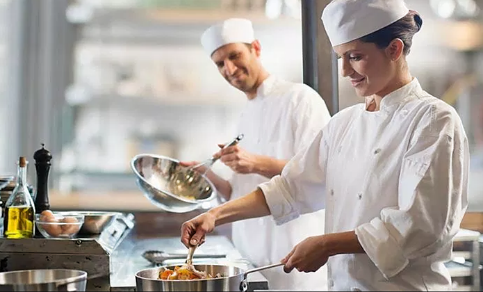 Cooking Masterclass Beginner