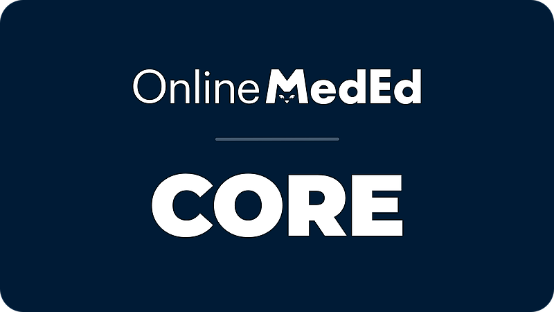 Core Membership