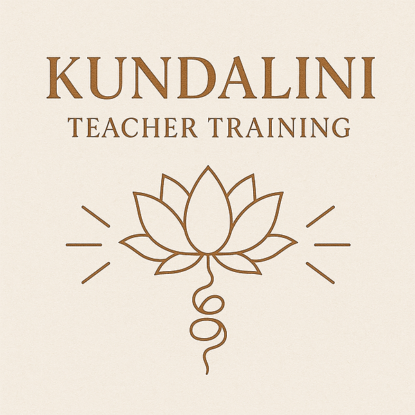 Kundalini Teacher Training