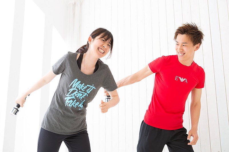 長江ジム：レギュラー会員