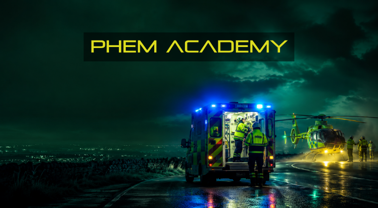 PHEM Academy