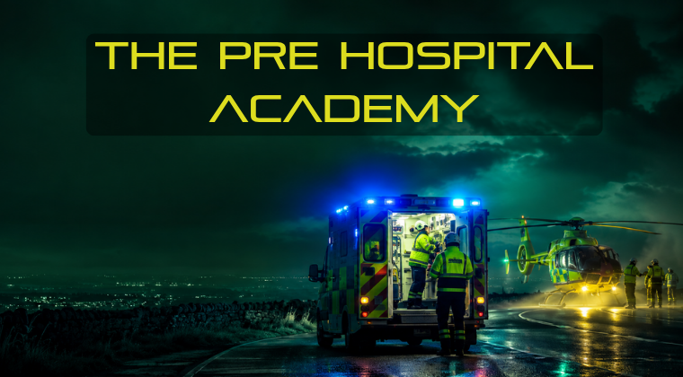 Pre Hospital Academy