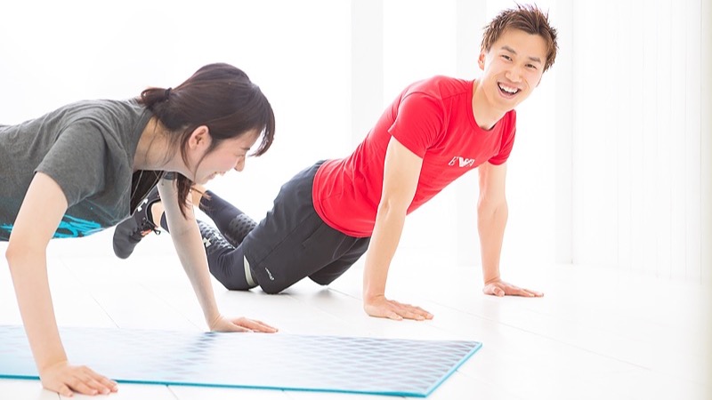 10名限定/長江潤一郎の全力講座：週2楽しいパーソナル福袋2026