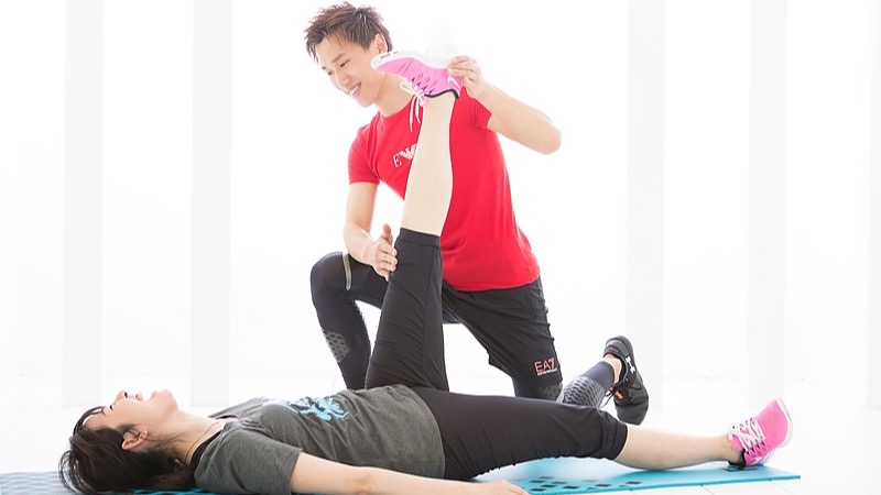 10名限定/長江潤一郎の全力講座：パーソナル通い放題福袋2026