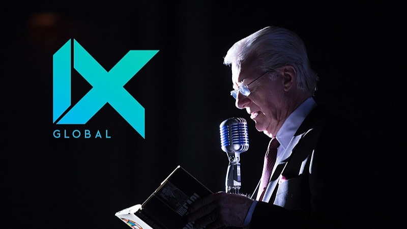IX Global