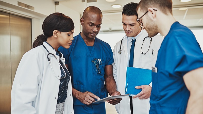 Healthcare Provider/Researcher Membership