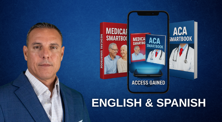 ACA Agent Success Bundle: Masterclass + SmartBook (English & Spanish)