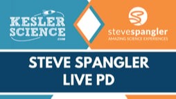 Steve Spangler PD Bundle