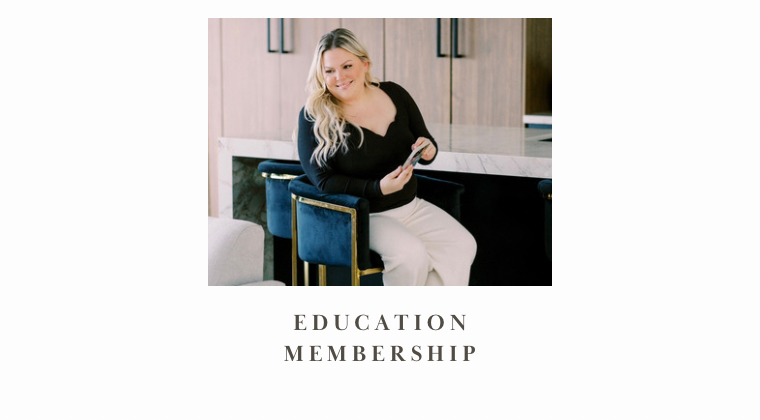 Virtual Education Membership