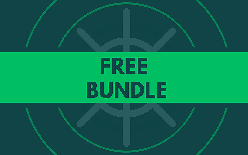 FREE BUNDLE