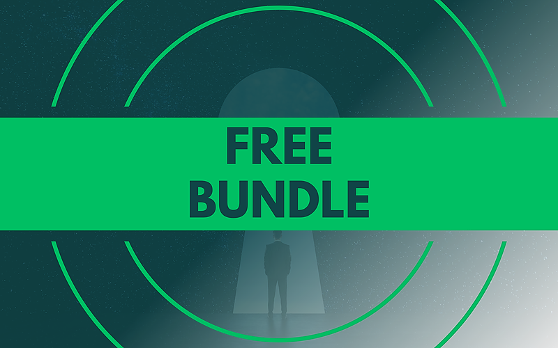 FREE BUNDLE