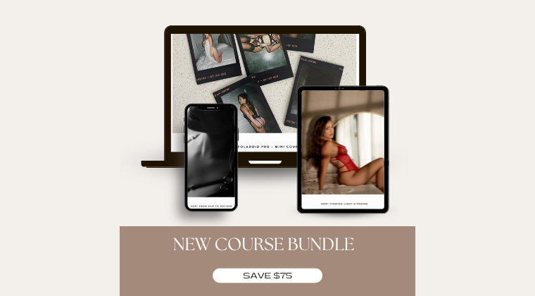 New Course Bundle
