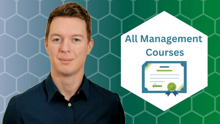 All Michael James courses