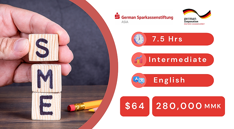 SME Lending Essentials Bundle