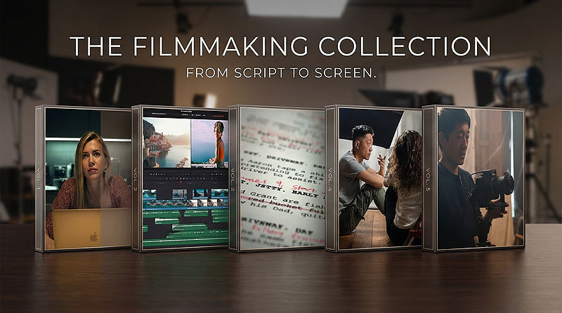 THE FILMMAKING COLLECTION