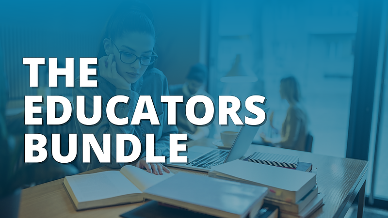 EMS Educators Bundle