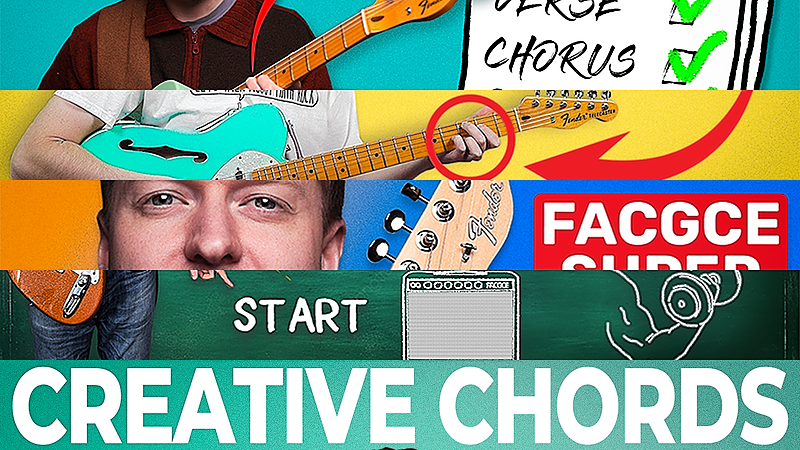 Math Rock Course Super Bundle
