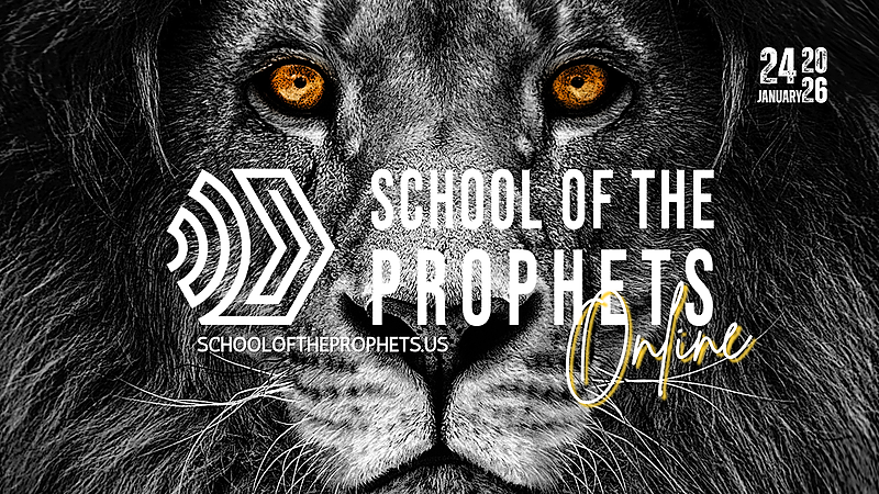 Christian International School of the Prophets 90 Day Program