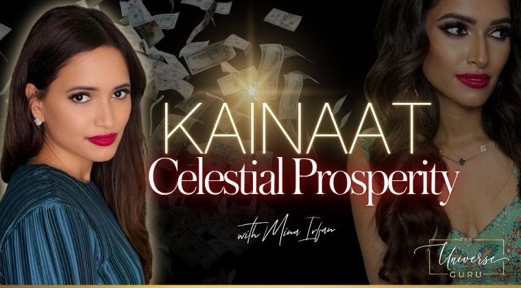 Kainaat: Celestial Prosperity