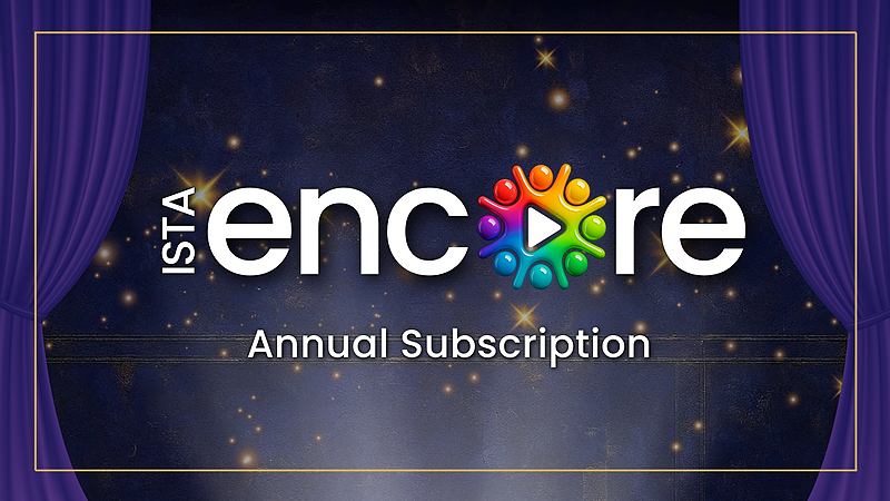 ISTA Encore Subscription