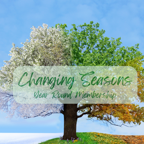 Changing Seasons Membership
