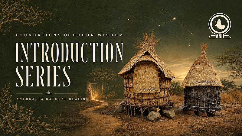 Introduction Series