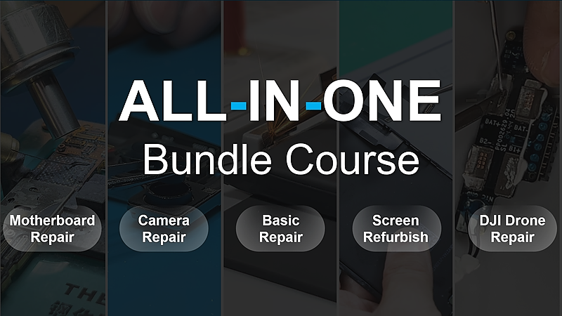 All-in-One Course Bundle