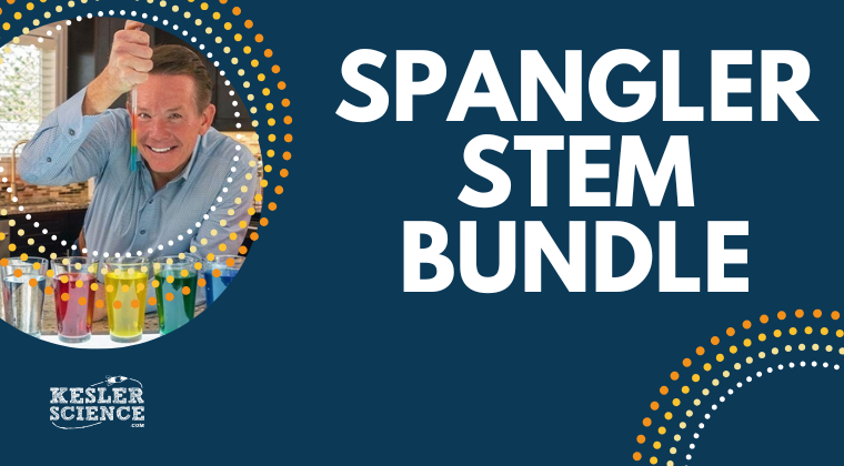 Steve Spangler STEM Bundle