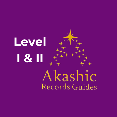 Akashic Records Level I & II taught by Maureen J. St. Germain