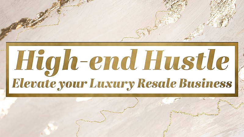 High-end Hustle Bundle