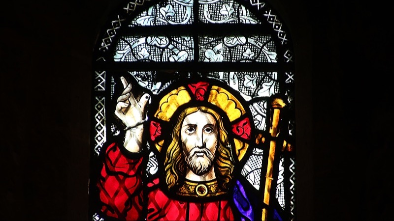 Apokryphe Evangelien