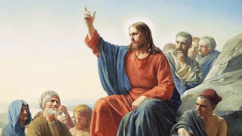 Der historische Jesus
