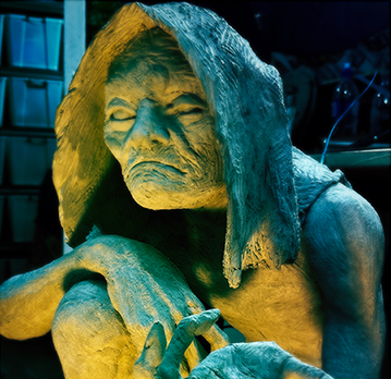 Flagship Course- The Artful Sculptor