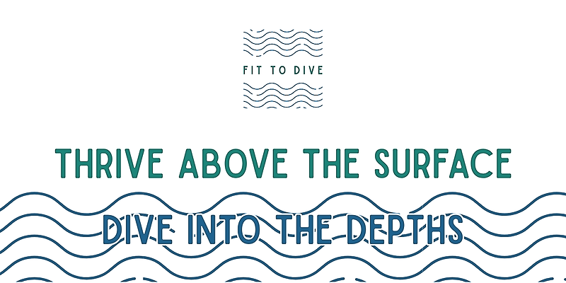 Fit To Dive