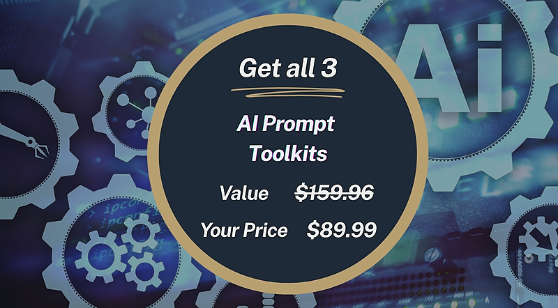 Practice Builder AI Prompt Bundle