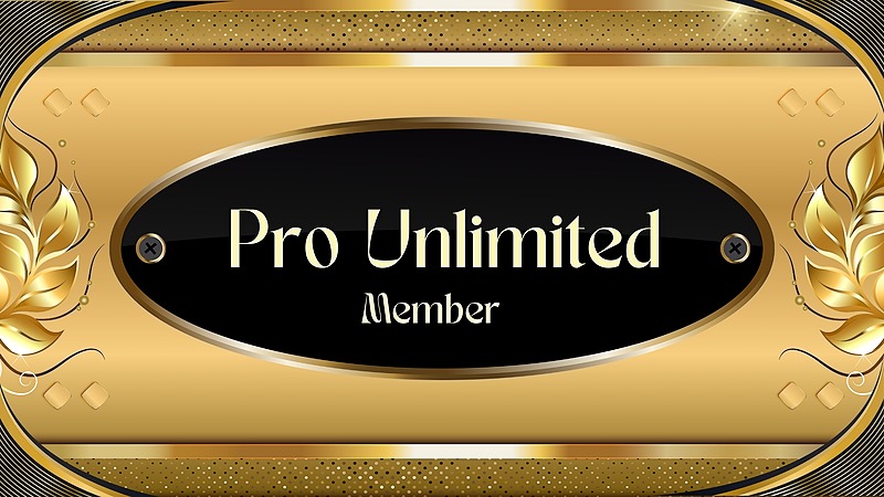 Pro Unlimited