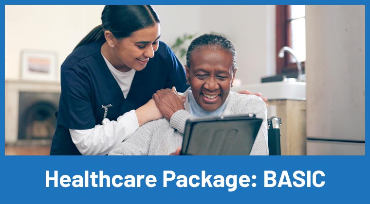 Basic Healthcare Package
