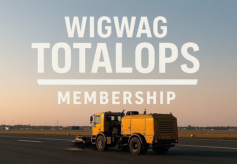 WigWag TotalOps
