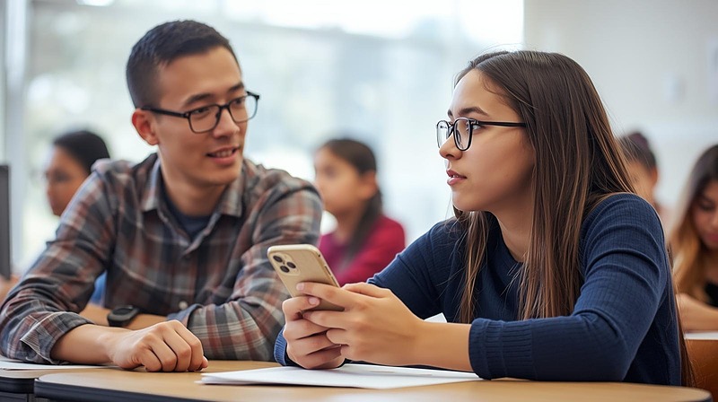 BUNDLE:  Engaging the Disengaged Student
