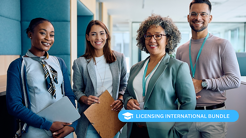  Leadership & Executive Presence for Licensing Professionals