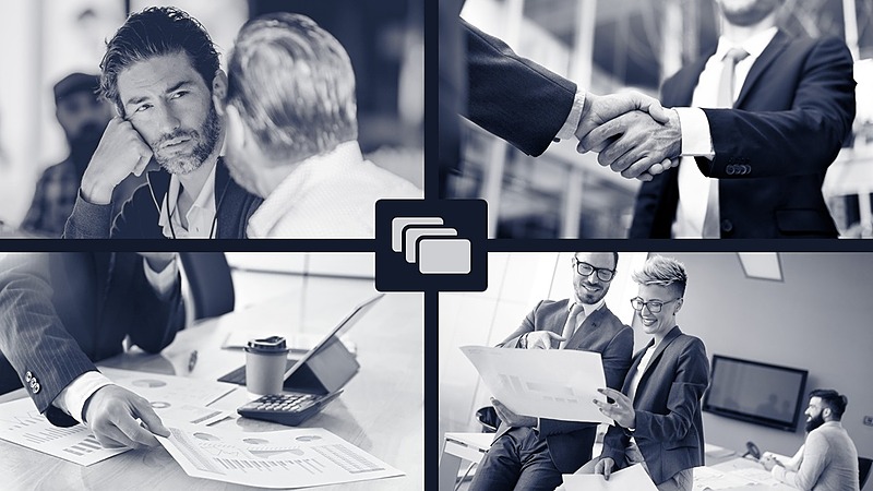 Consultative Behaviors